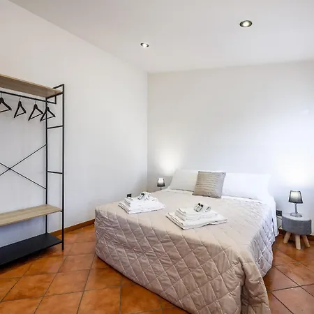 Apartment Hoomee San Zeno