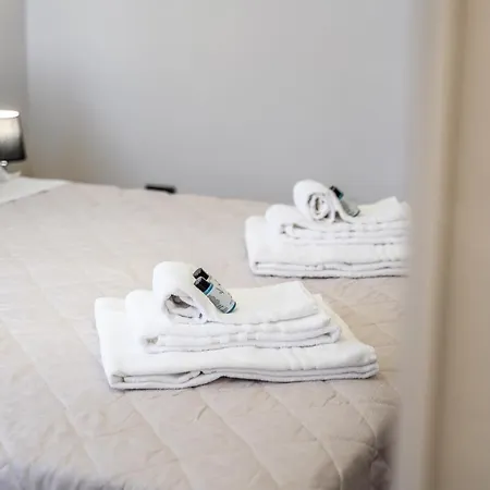 Apartment Hoomee San Zeno Verona