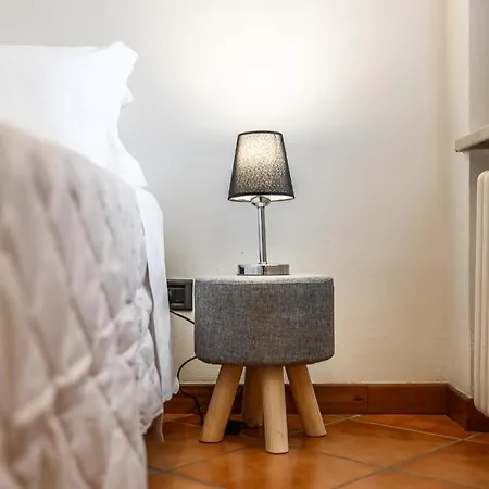 Hoomee San Zeno Apartment