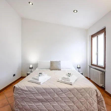 Apartment Hoomee San Zeno Verona