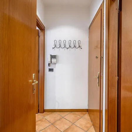 Hoomee San Zeno Apartment Verona