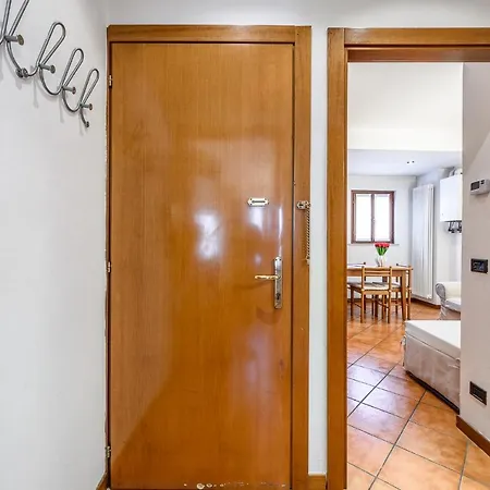 Hoomee San Zeno Apartment *